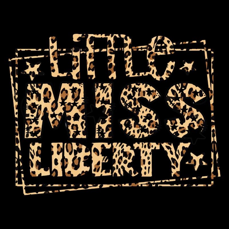 Little Miss Liberty