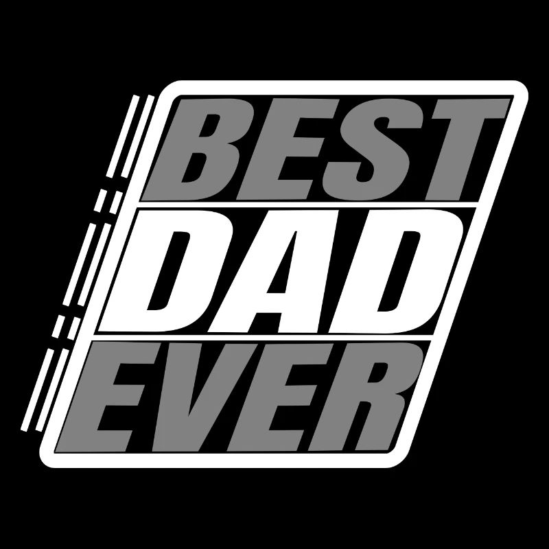 best dad ever