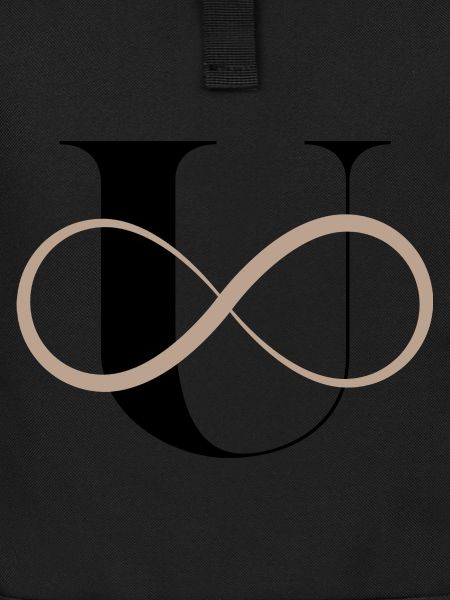 Infinite Letter u