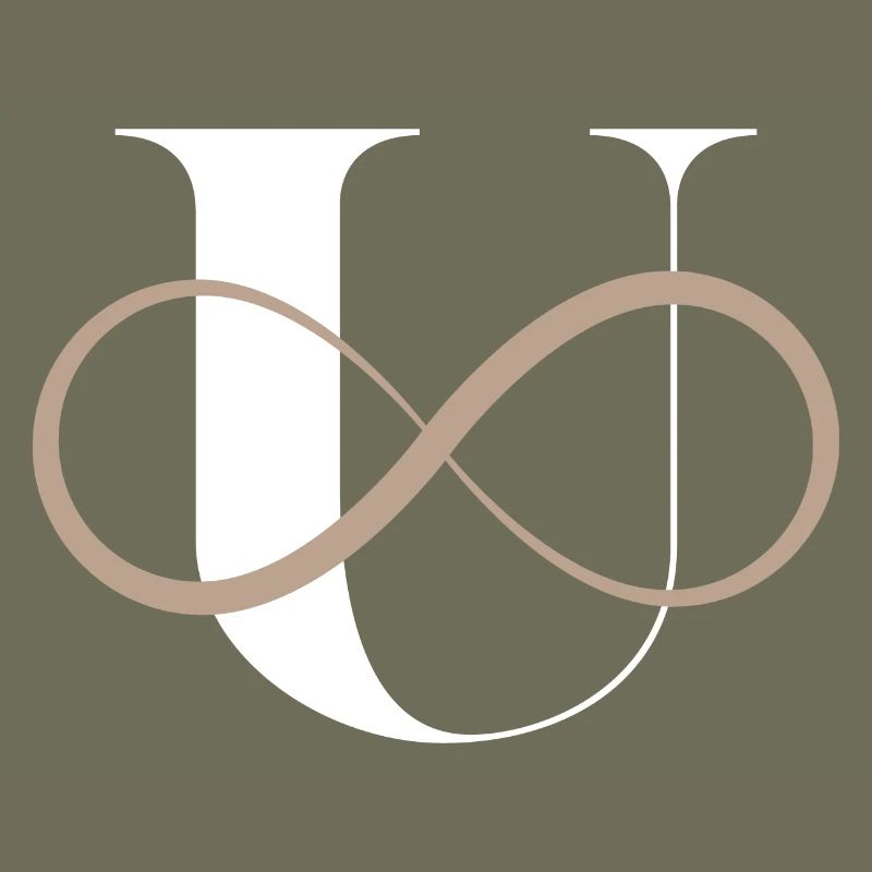 Unendlicher Buchstabe u