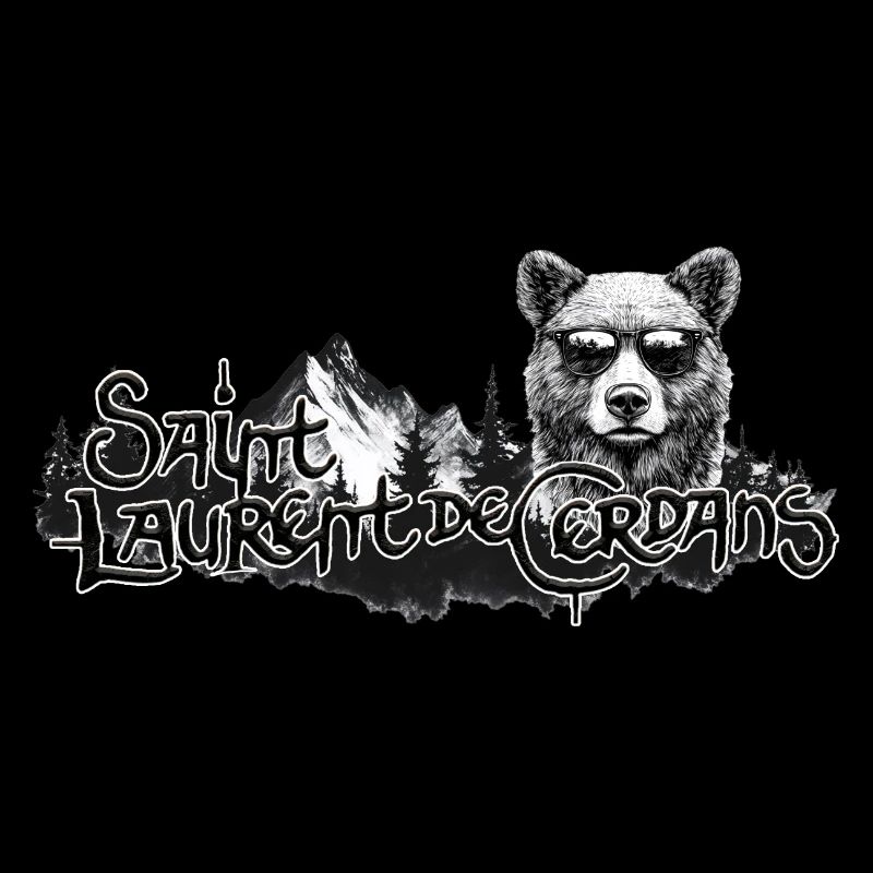 SAINT LAURENT DE CERDANS OURS