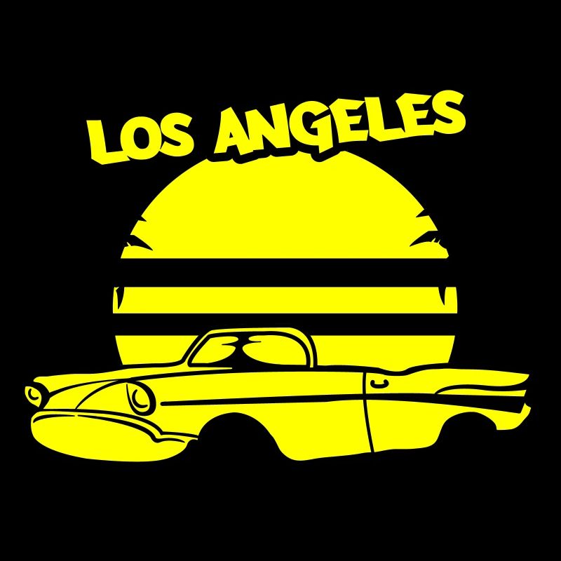 Los Angeles Lowrider