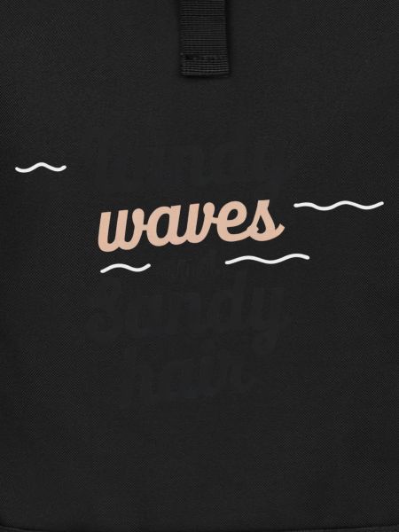 windy waves