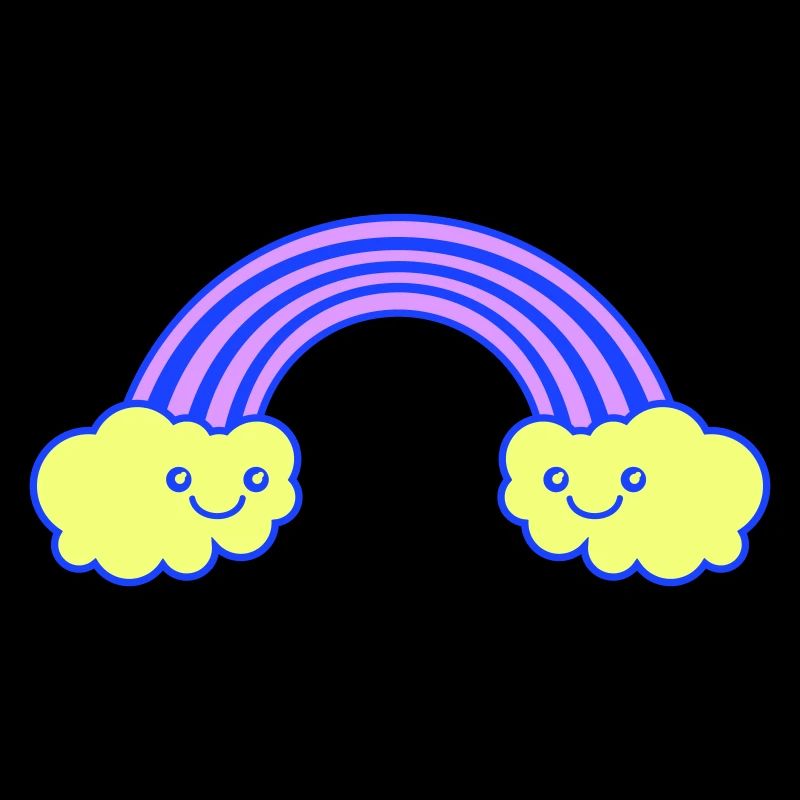 Arc-en-ciel