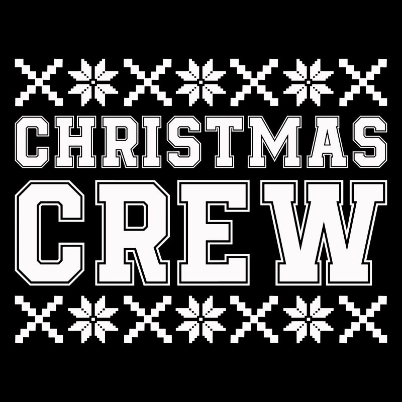 Christmas Crew