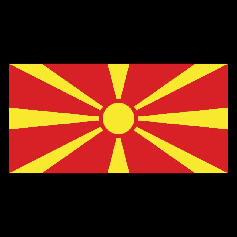 Macedonia