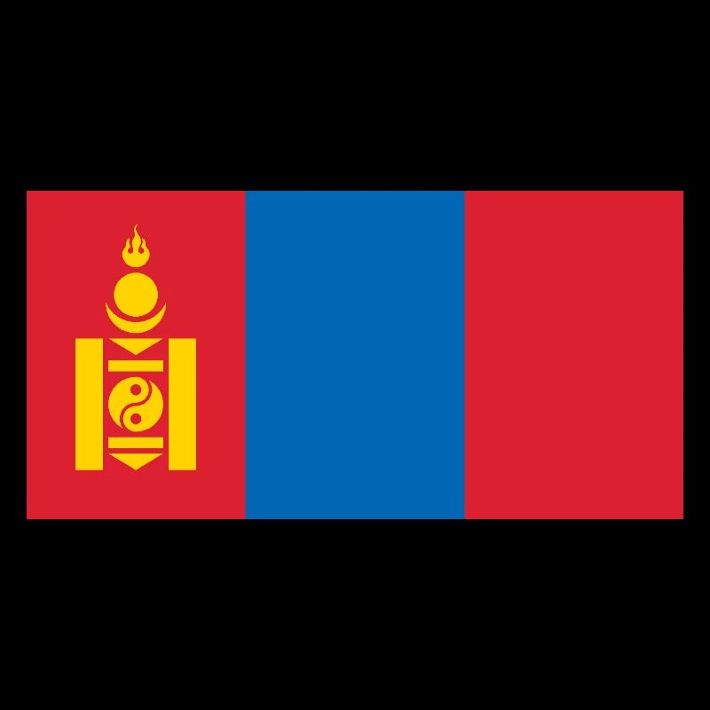 Mongolei