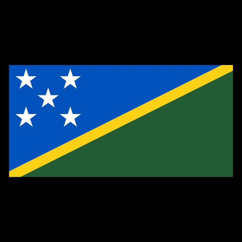 Solomon Islands
