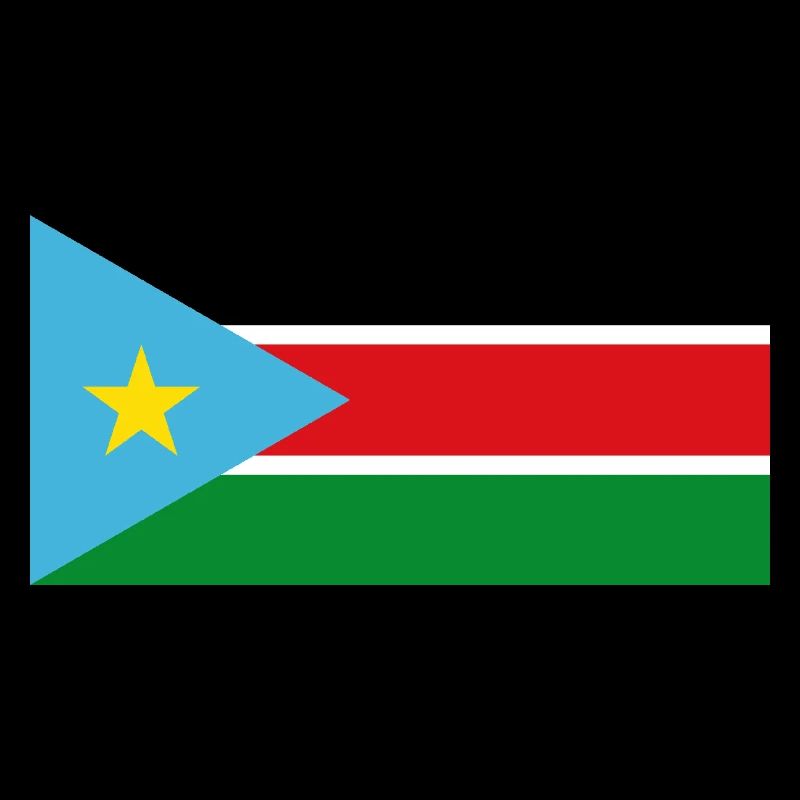 South Sudan