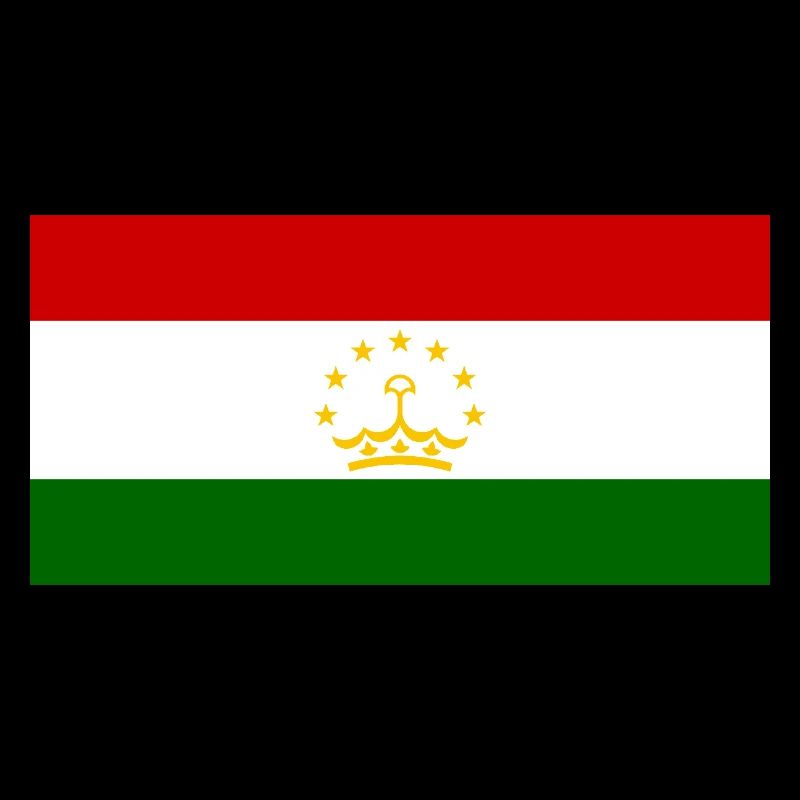 Tadjikistan