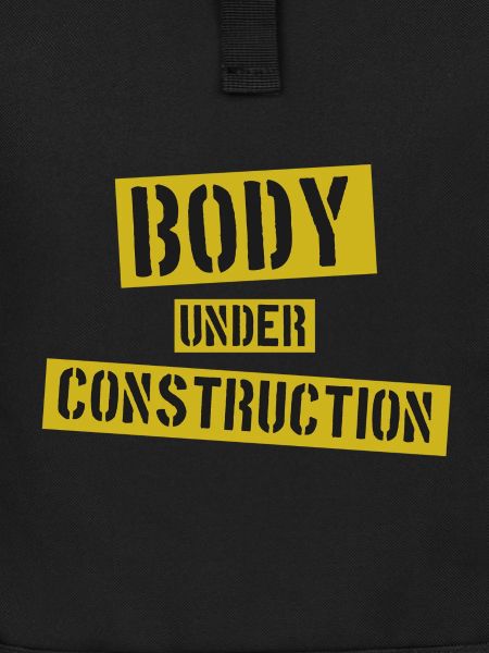 Body under Construction