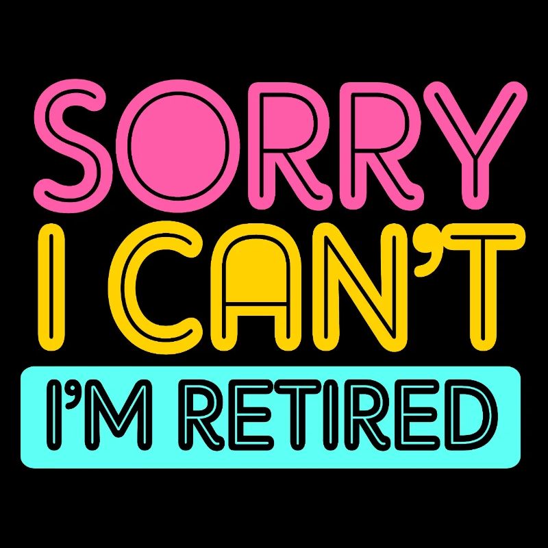 Retraite 2025 Retraité Pension Retraité