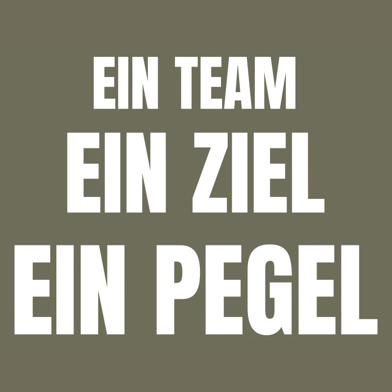 Ein Team Ein Ziel Ein Pegel