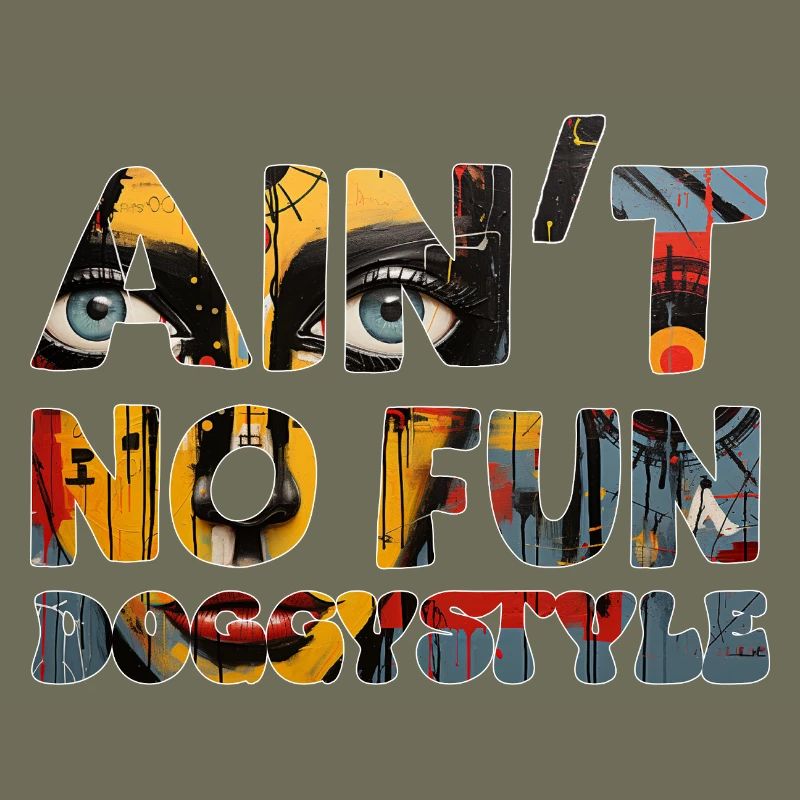 Ain´t no Fun