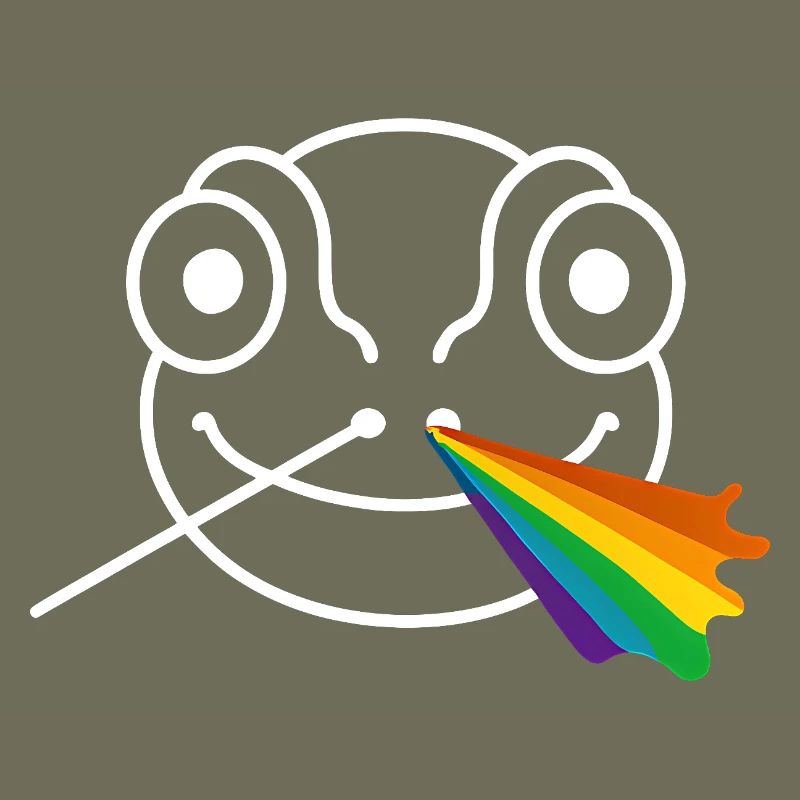 Chameleon prism