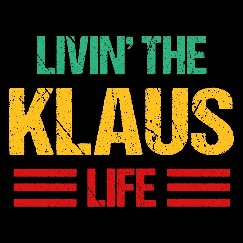 Klaus