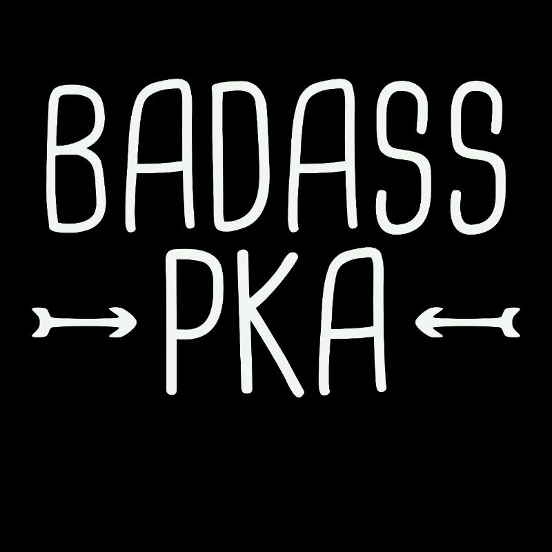Pharmacie PKA Badass
