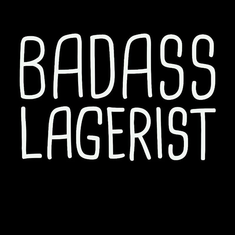Lagerist Badass