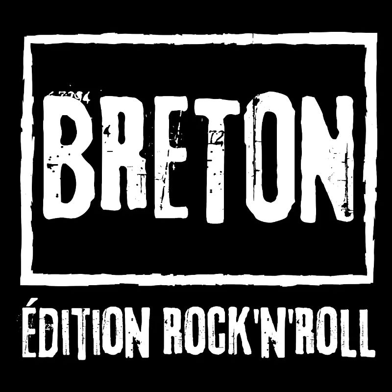 Bretonische Edition Rock