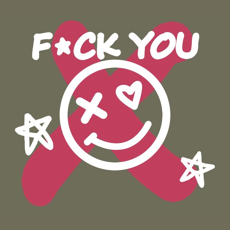 Fick dich!