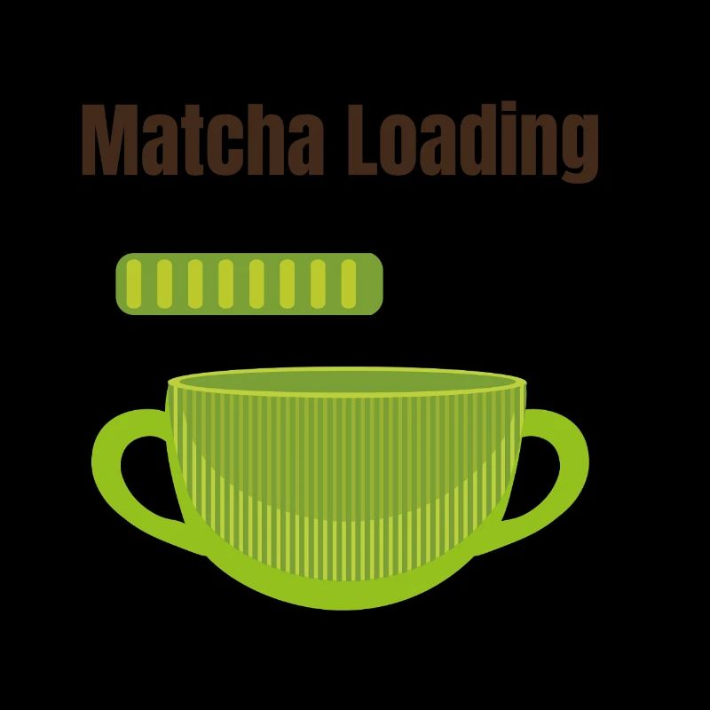 Matcha Loading