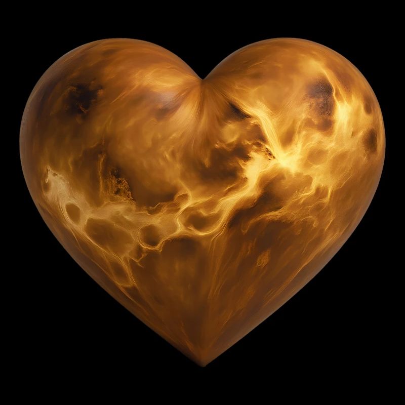 VENUS LOVER – Frieden & Liebe