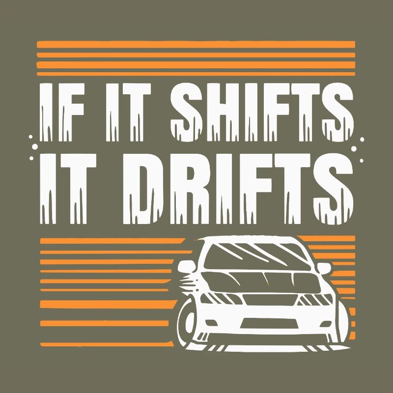 Si ça bouge, ça dérape, devis de dérapage de voiture, devis de conception