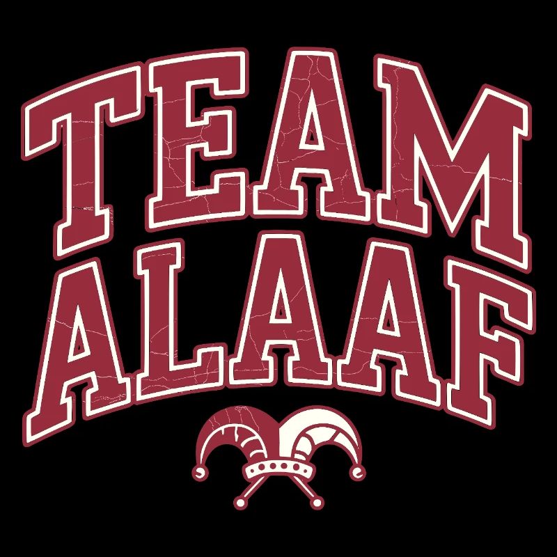Team Alaaf - Cologne Carnival