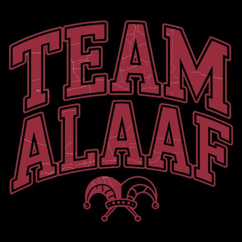 Team Alaaf - Cologne Carnival