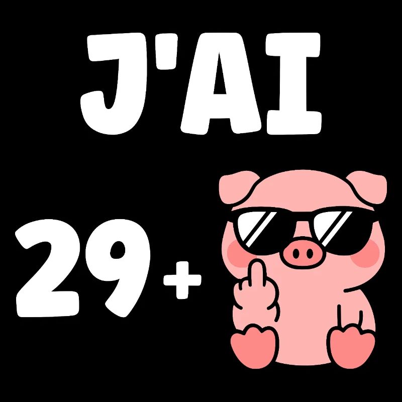 29 + 1