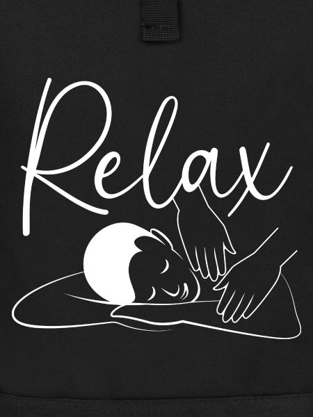 Naturopath Masseur Masseuse Massage