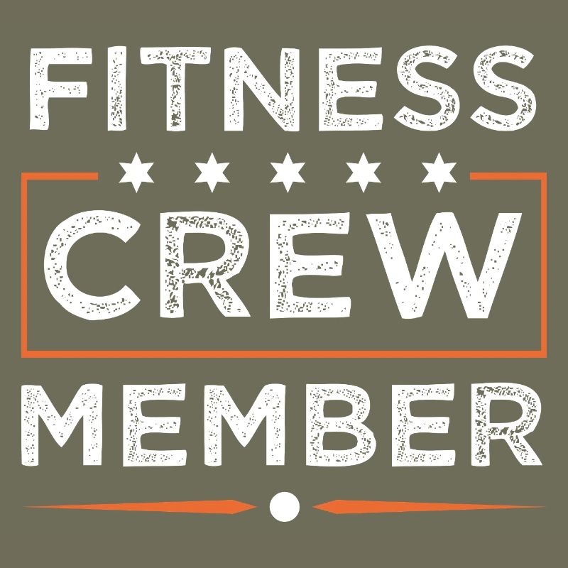 Équipe de remise en forme