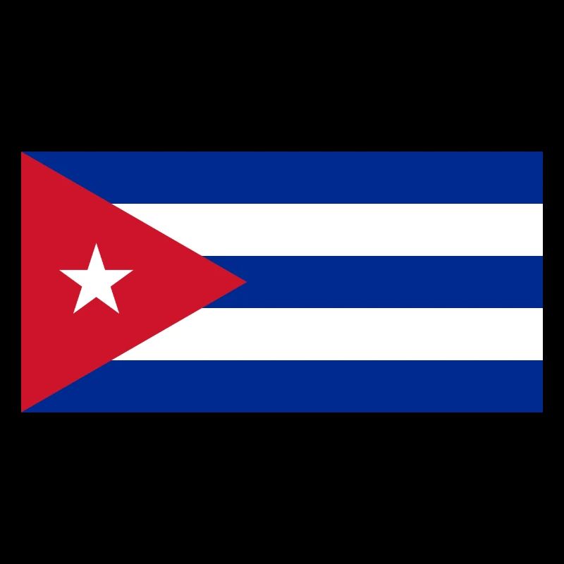 Cuba Cuba Flag Flag