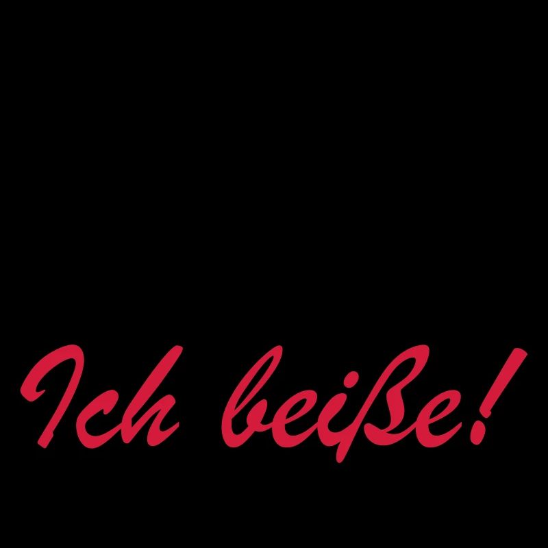 Bitte nicht streicheln