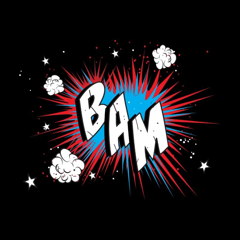 bam