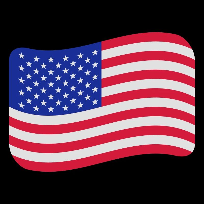 usa flagge