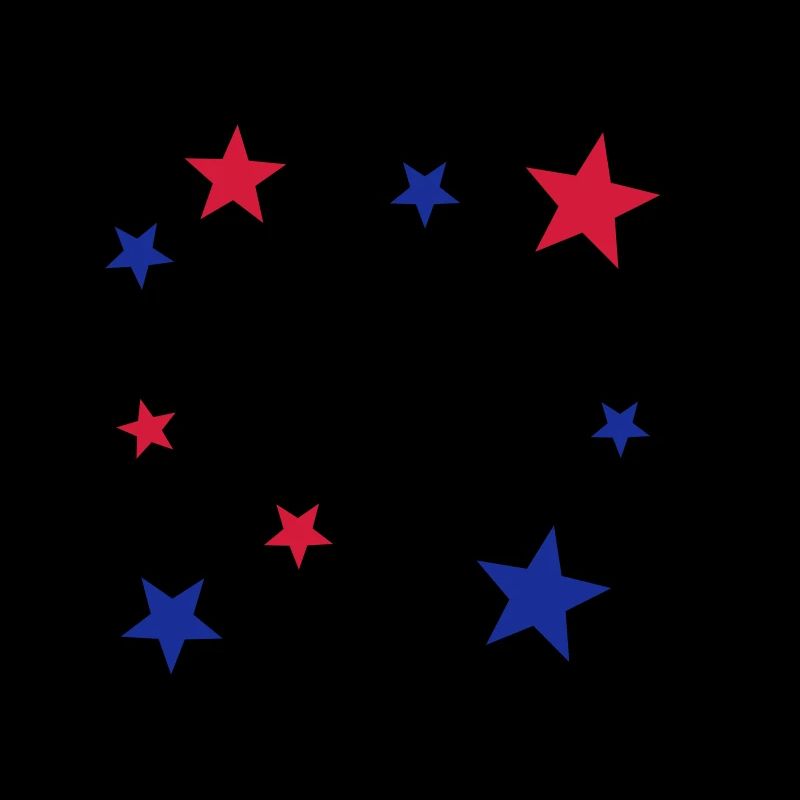 Music Notes and Stars 3c