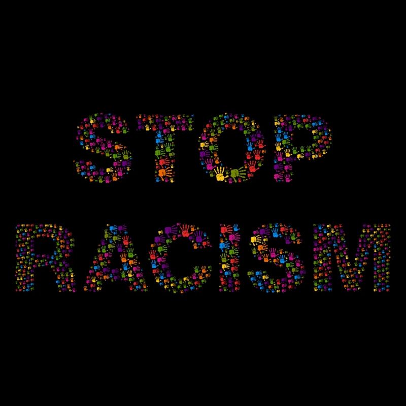 Stop Racism
