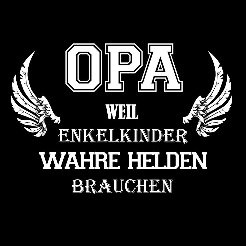 Opa Held