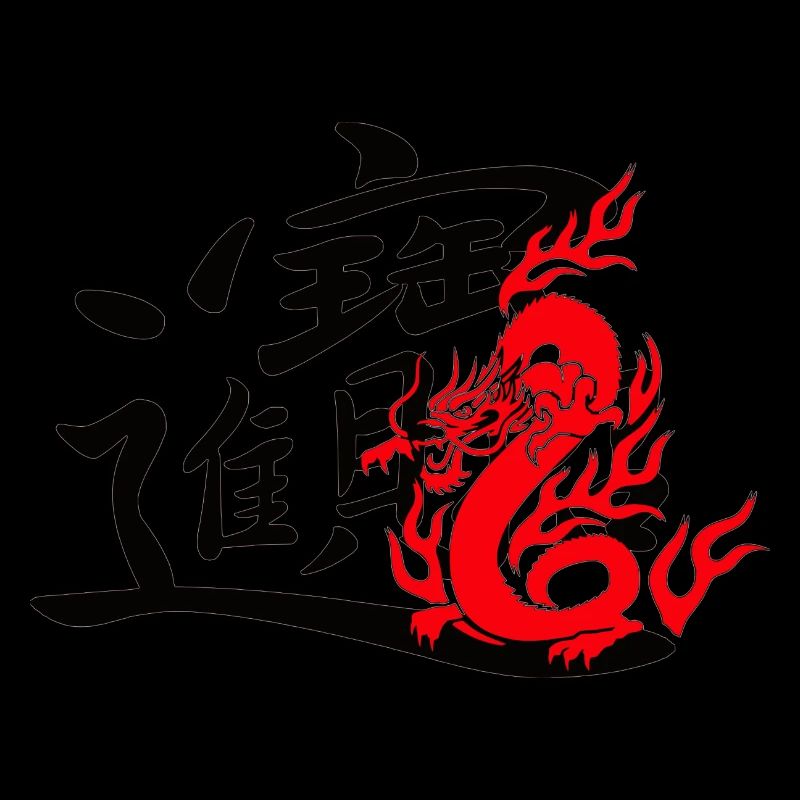 drache