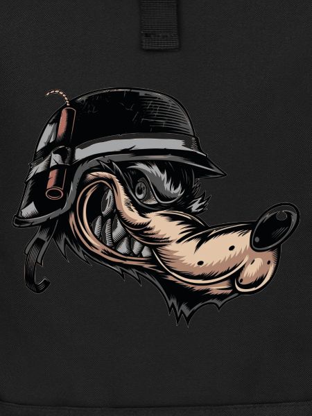 wolf