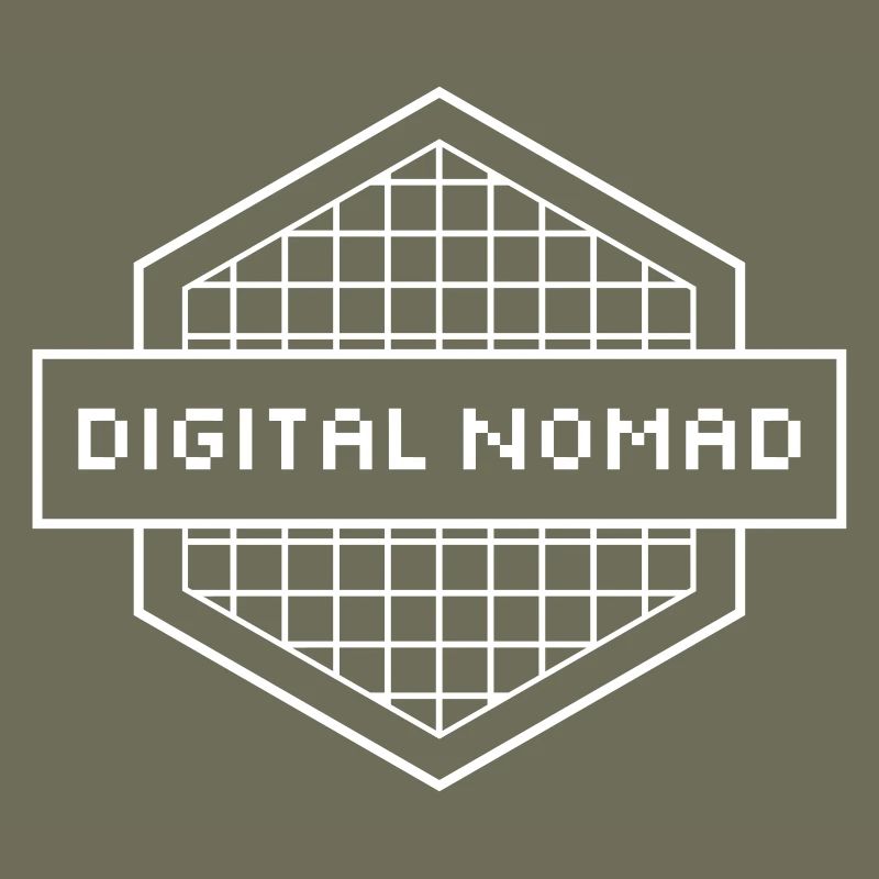Digital Nomad - Digital Nomad
