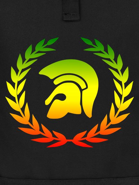 Trojan reggae laurel