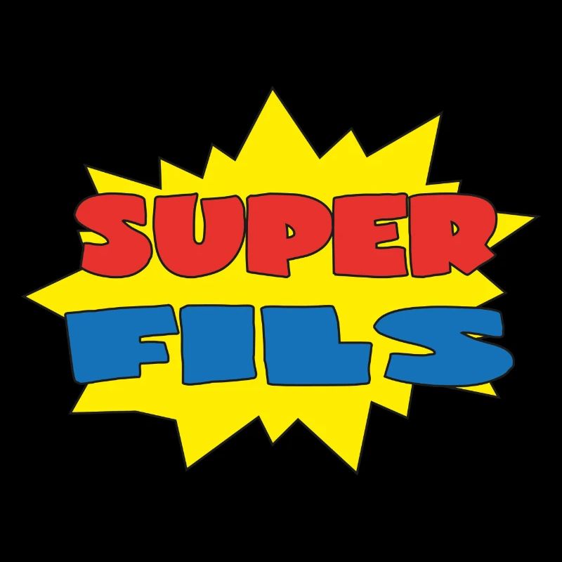 Super fils
