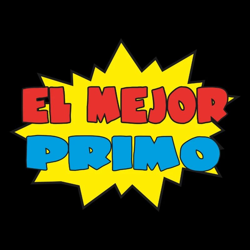 La mejor primo
