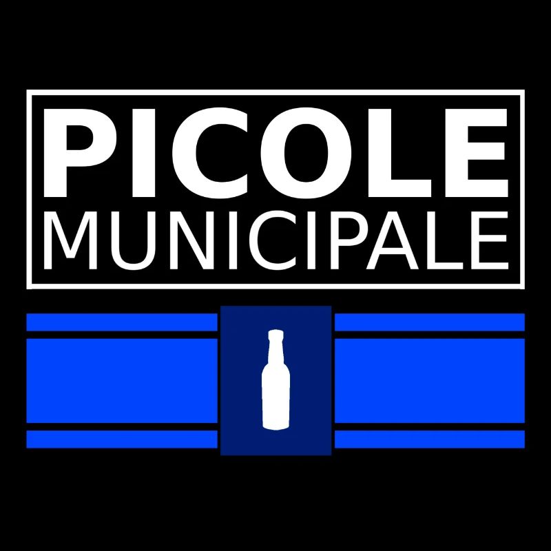 picole municipale
