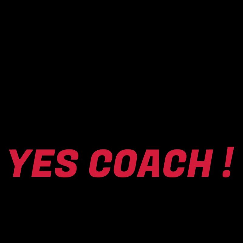 Coach / Coaching / Trainer / Sport