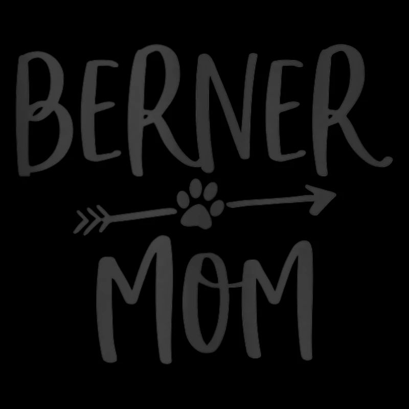 Bernese mom