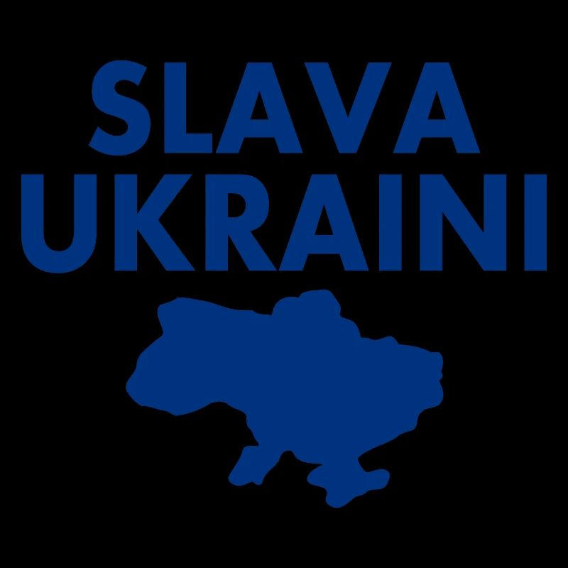 Slava ukraini
