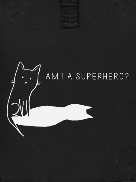 Superhero